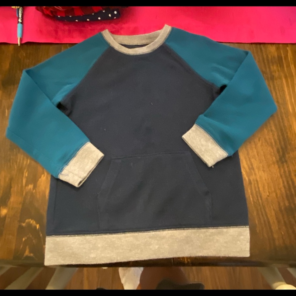 Toddler Boys Top